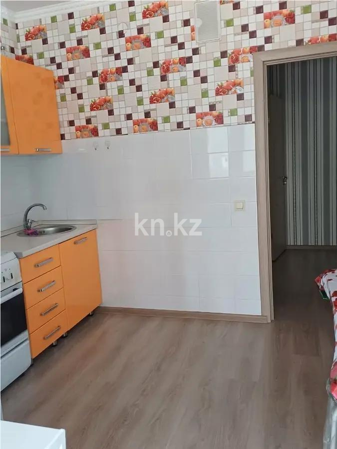 Продажа 1-комнатной квартиры, 38 м², пр. Аль-Фараби, дом  30/1 в Астане - фото 2