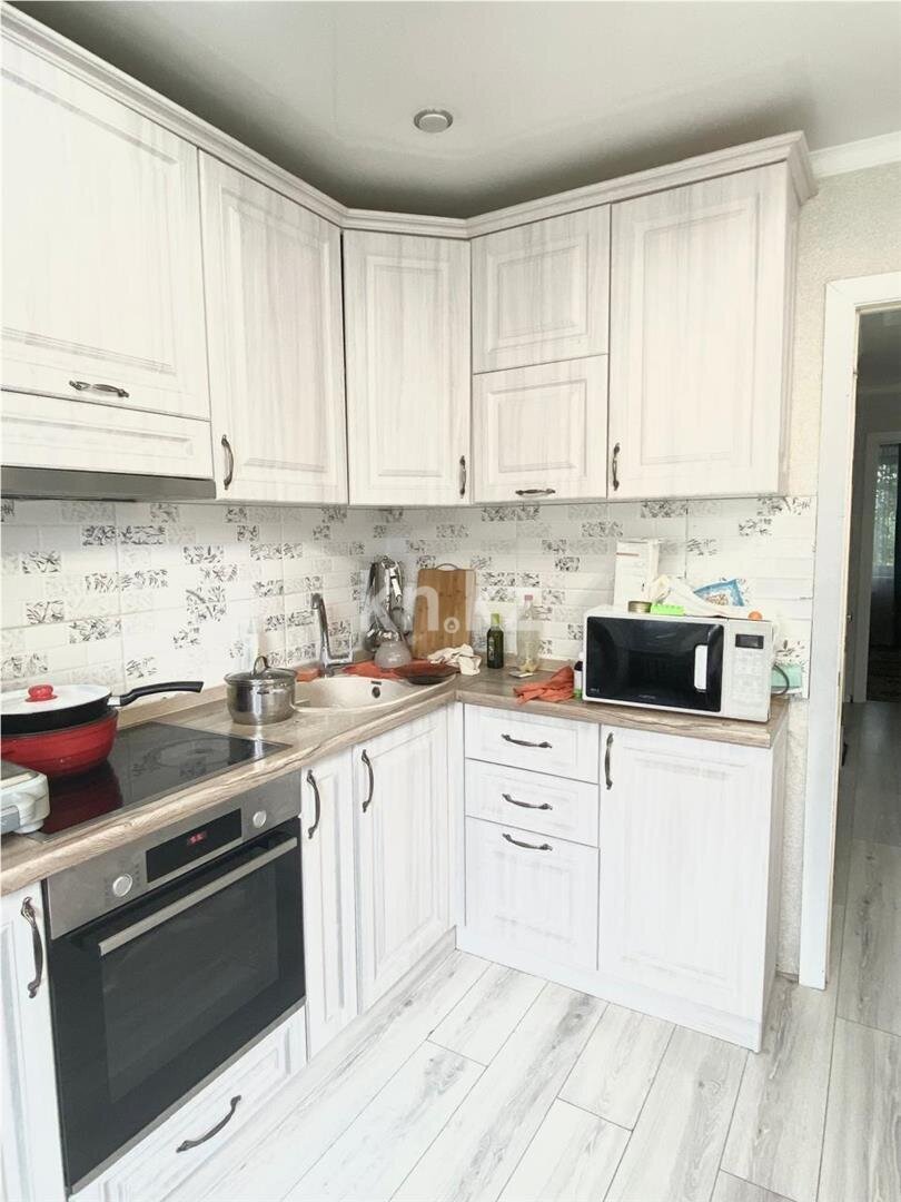 Продажа 4-комнатной квартиры, 76 м² в Караганде - фото 6