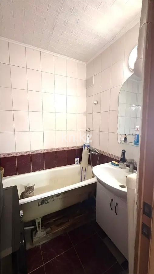 Продажа 2-комнатной квартиры, 48 м² в Караганде - фото 4