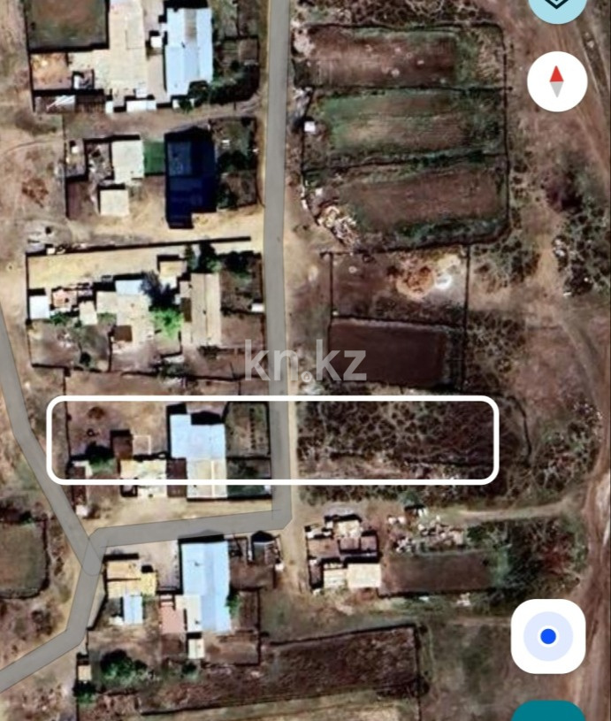 Продажа 5-комнатного дома, 531 м² - Продажа домов, коттеджей в Акмолинской области фото 1 из 1