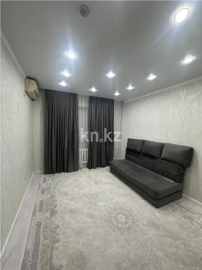 Продажа 1-комнатной квартиры, 39.5 м² - Продажа квартир от собственников в Алматы - страница 10 фото 1 из 4