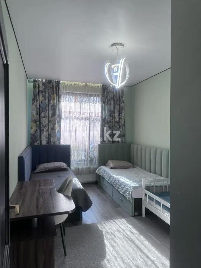 Продажа 3-комнатной квартиры, 60 м² в Алматы - фото 3