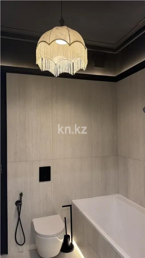 Продажа 3-комнатной квартиры, 75 м², ул. Ушкемпирова, дом  8 - Продажа  трехкомнатных квартир в новостройках Алматы без посредников с фото фото 4 из 4