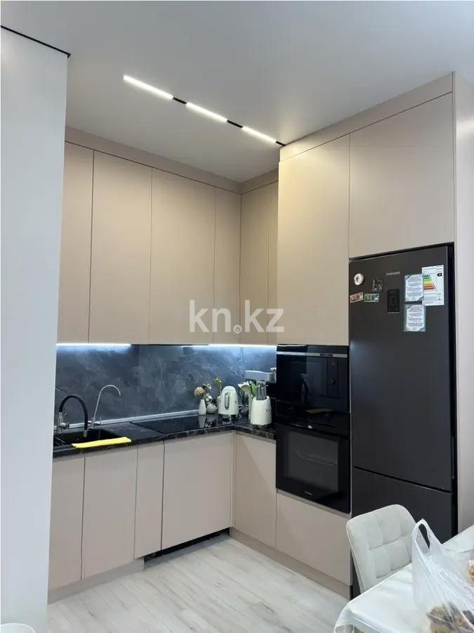 Продажа 2-комнатной квартиры, 43 м² в Алматы - фото 3
