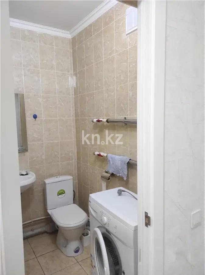 Продажа 2-комнатной квартиры, 55 м² в Алматы - фото 3