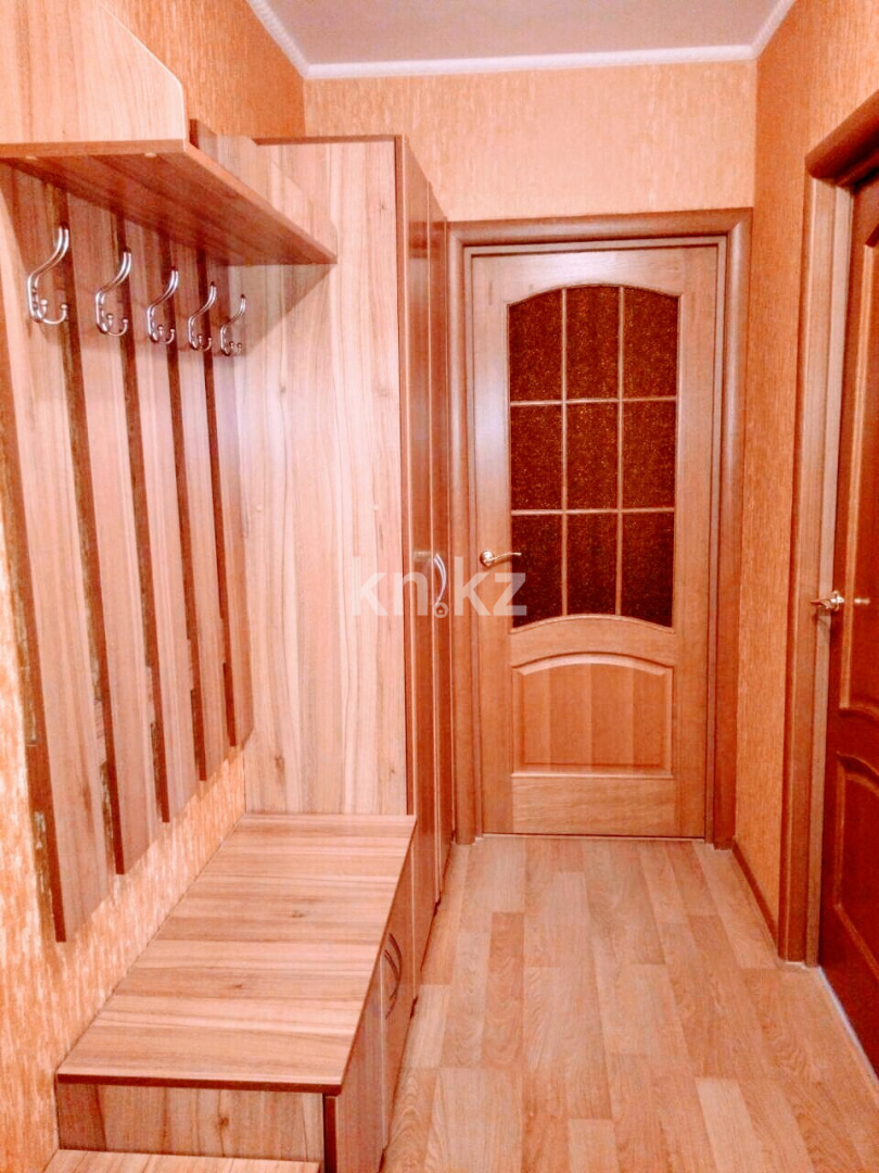 Аренда 2-комнатной квартиры посуточно, 50 м², пр. Н. Абдирова, дом  25 - Аренда  двухкомнатных квартир посуточно в Караганде фото 5 из 6