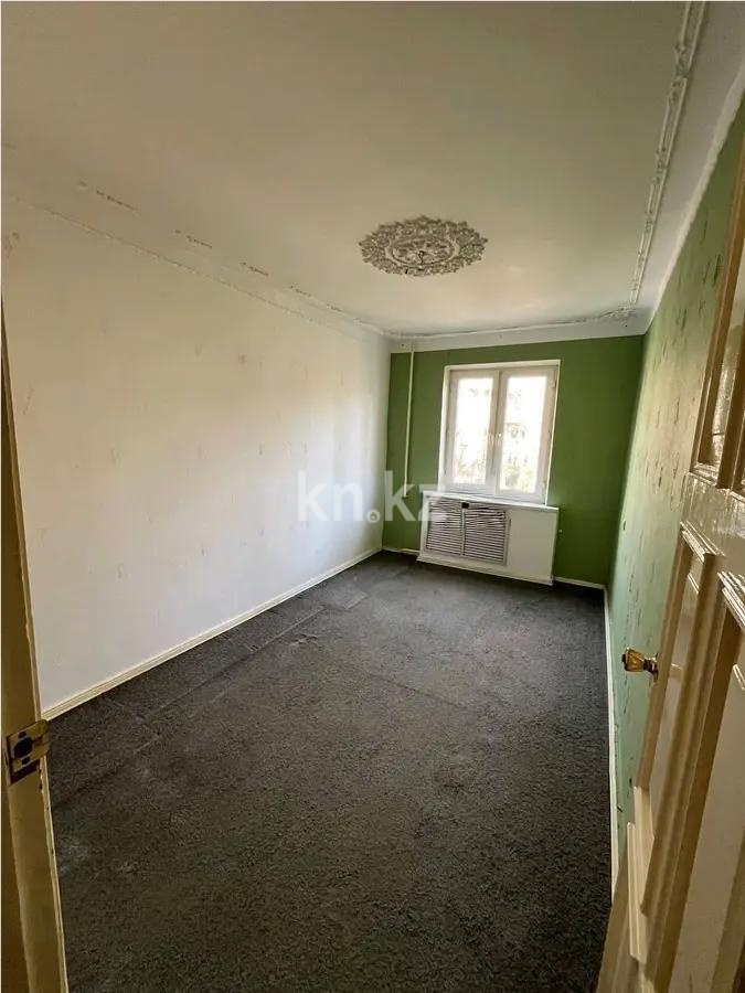 Продажа 4-комнатной квартиры, 76 м² в Алматы - фото 4