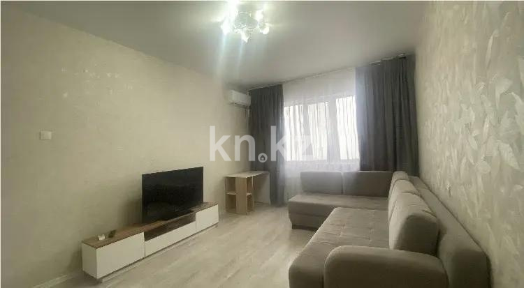 Продажа 1-комнатной квартиры, 42 м² - Продажа недвижимости в Алматы - страница 34 фото 1 из 3