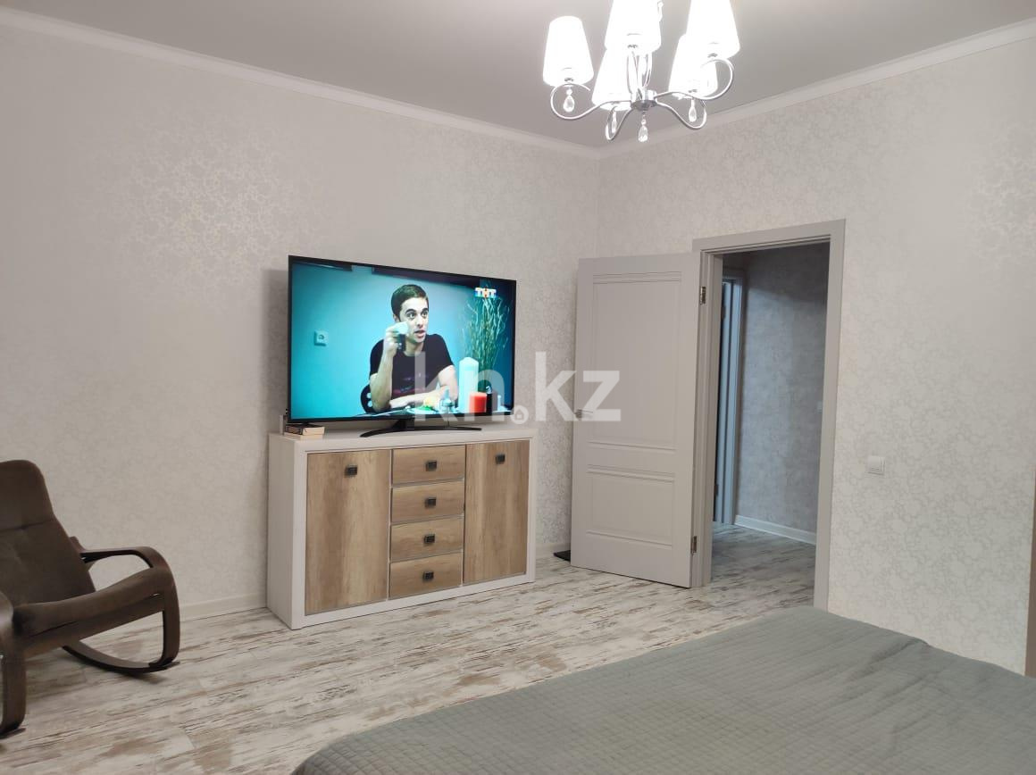 Продажа 5-комнатного дома, 480 м², ул. Акселеу Сейдимбека в Караганде - фото 9