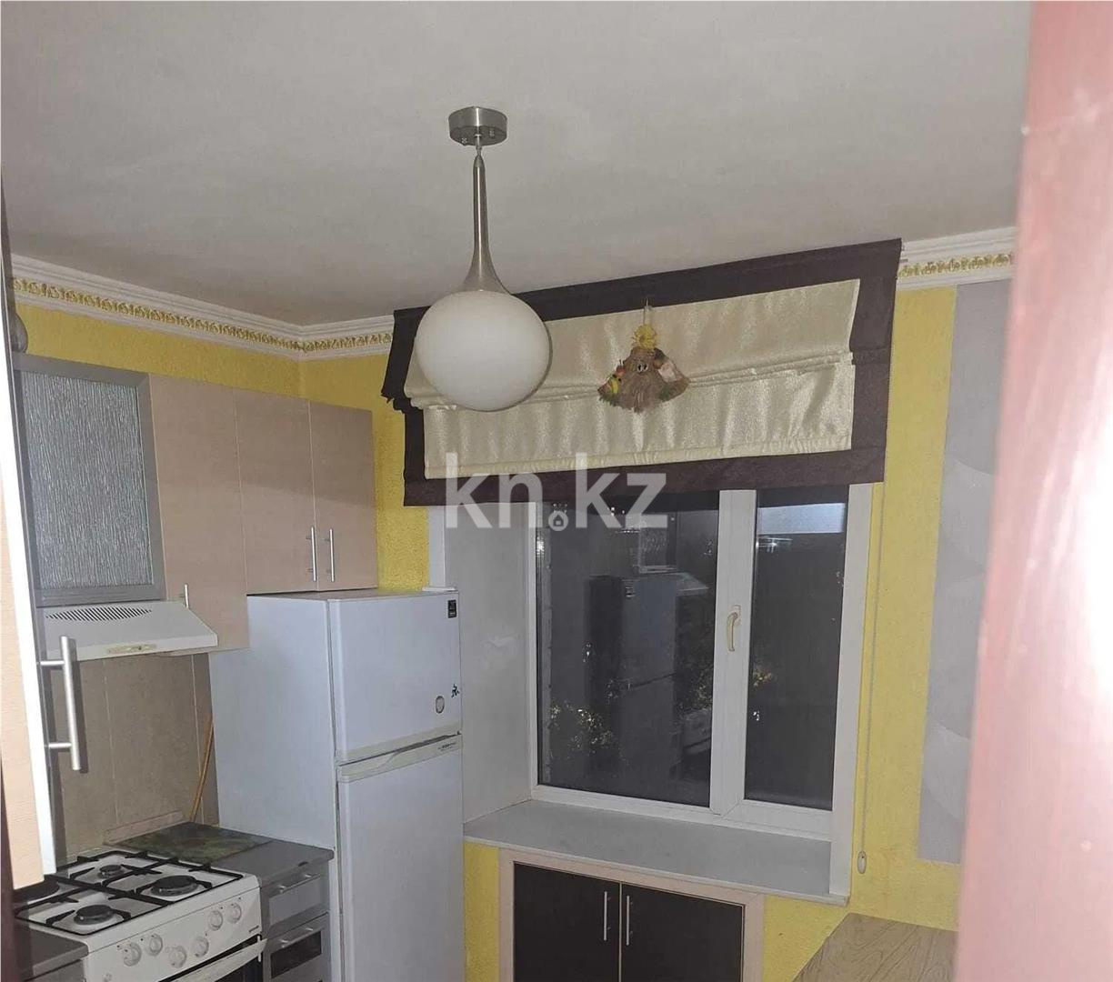 Продажа 2-комнатной квартиры, 43 м² - Продажа двухкомнатных квартир в Караганде фото 6 из 8