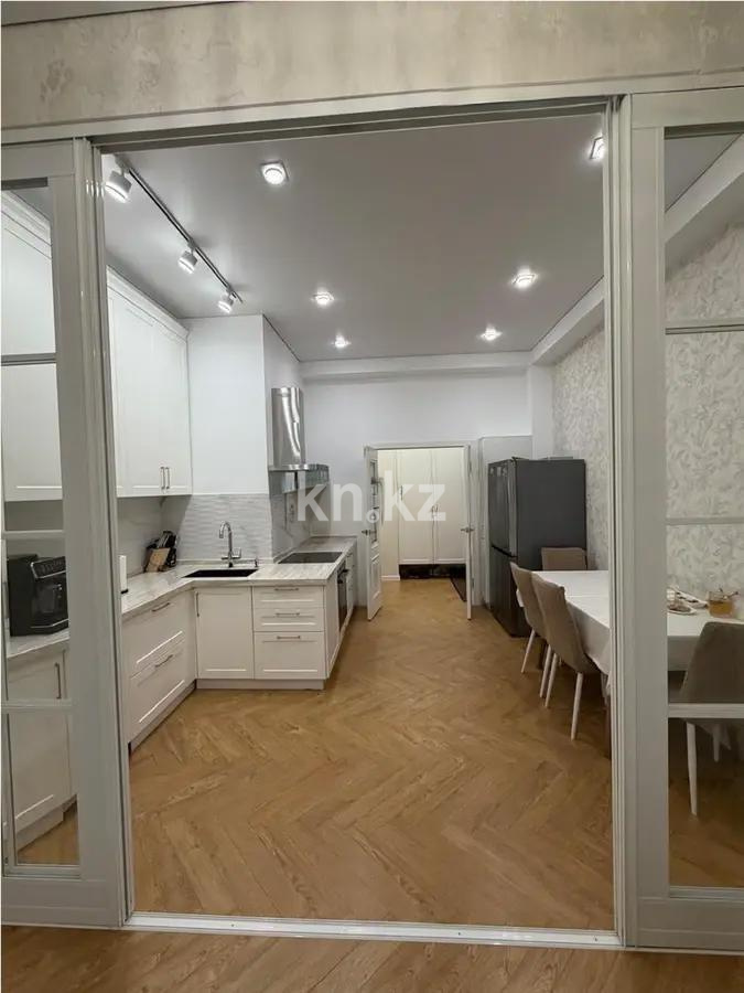 Продажа 3-комнатной квартиры, 88 м² в Алматы - фото 4