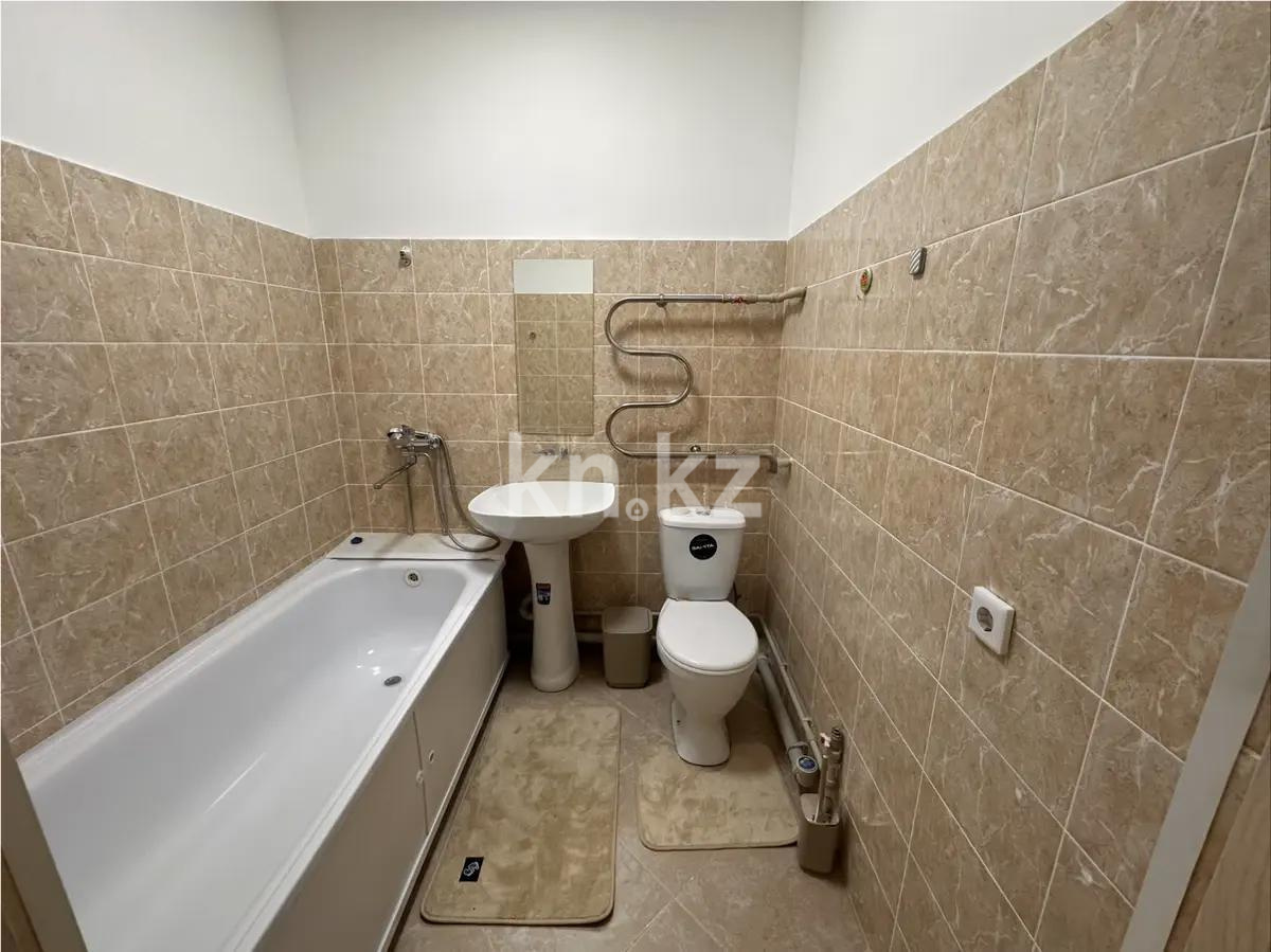 Продажа 1-комнатной квартиры, 40 м², мкр-н Шугыла, дом  340/4 - Продажа  однокомнатных квартир в Алматы с фото фото 3 из 3