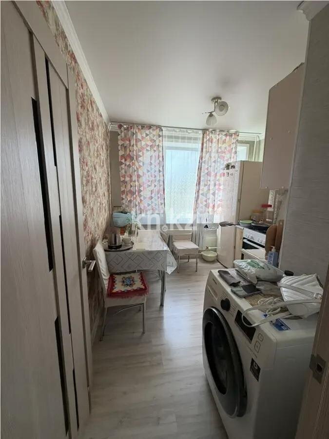 Продажа 2-комнатной квартиры, 54 м² в Караганде - фото 5