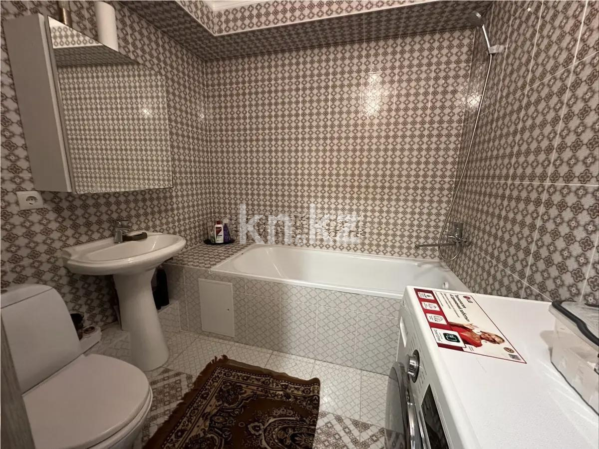 Продажа 1-комнатной квартиры, 28 м² в Астане - фото 3
