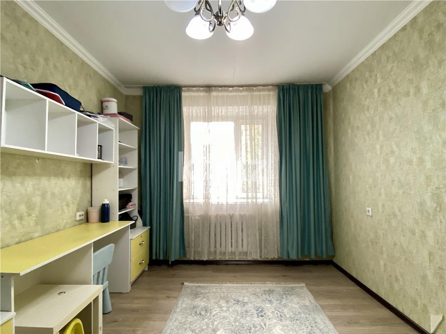 Продажа 3-комнатной квартиры, 84 м² - Продажа  трехкомнатных квартир в новостройках Астаны с фото фото 3 из 16