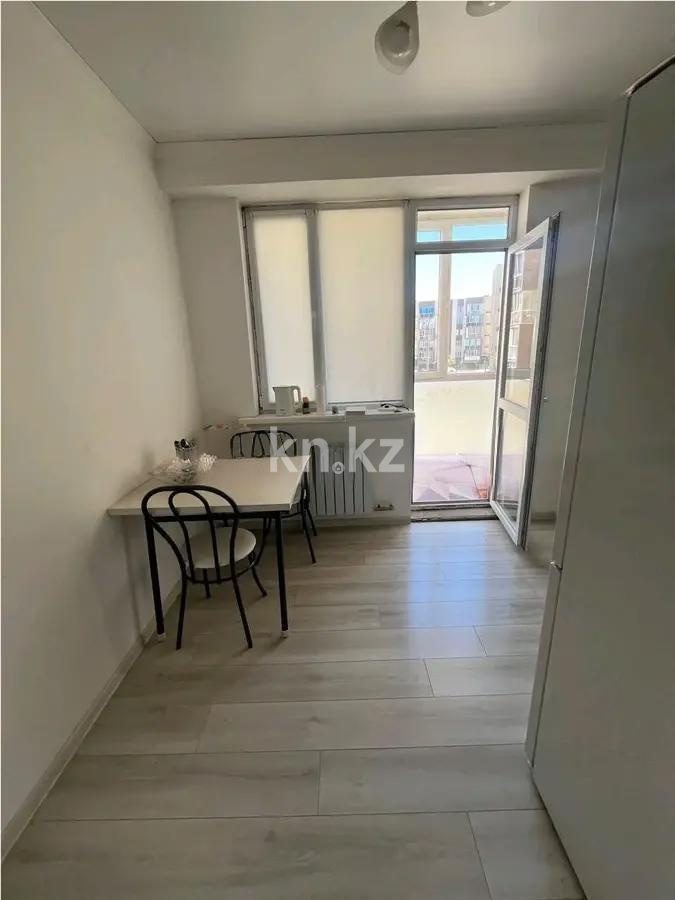 Продажа 1-комнатной квартиры, 29.4 м² - Продажа однокомнатных квартир в монолитно-каркасном доме в Казахстане фото 2 из 2