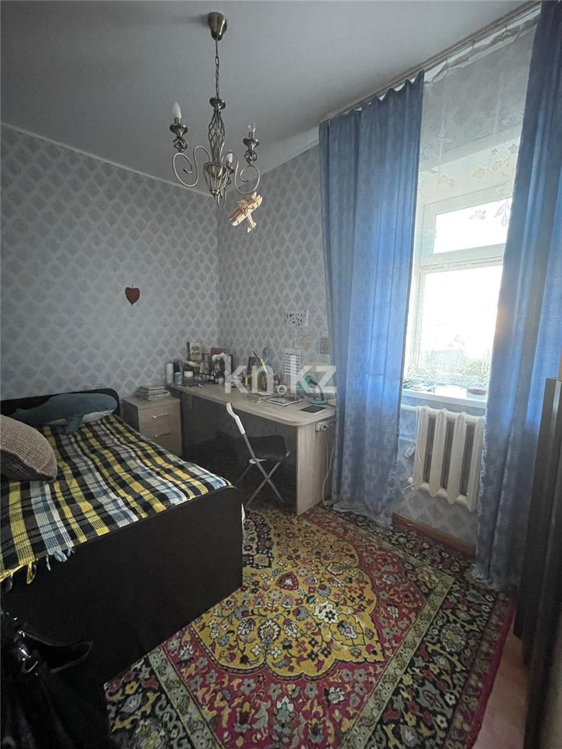 Продажа 3-комнатного дома, 68.3 м² - Продажа домов, коттеджей в Казахстане - страница 2 фото 3 из 32