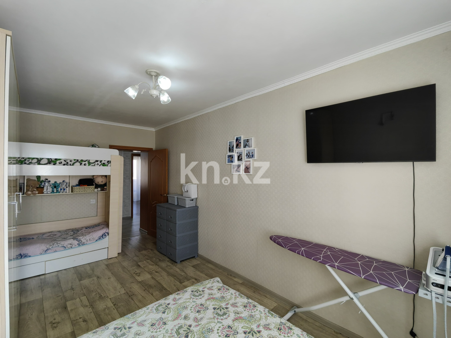 Продажа 2-комнатной квартиры, 54 м² - Продажа квартир в Караганде - страница 4 фото 12 из 34