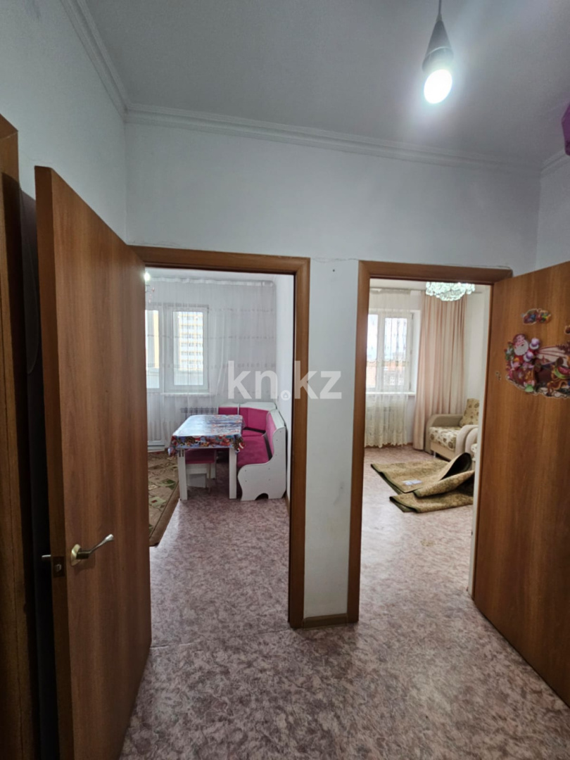 Продажа 1-комнатной квартиры, 36.2 м² - Продажа недвижимости в Астане - страница 28 фото 3 из 3