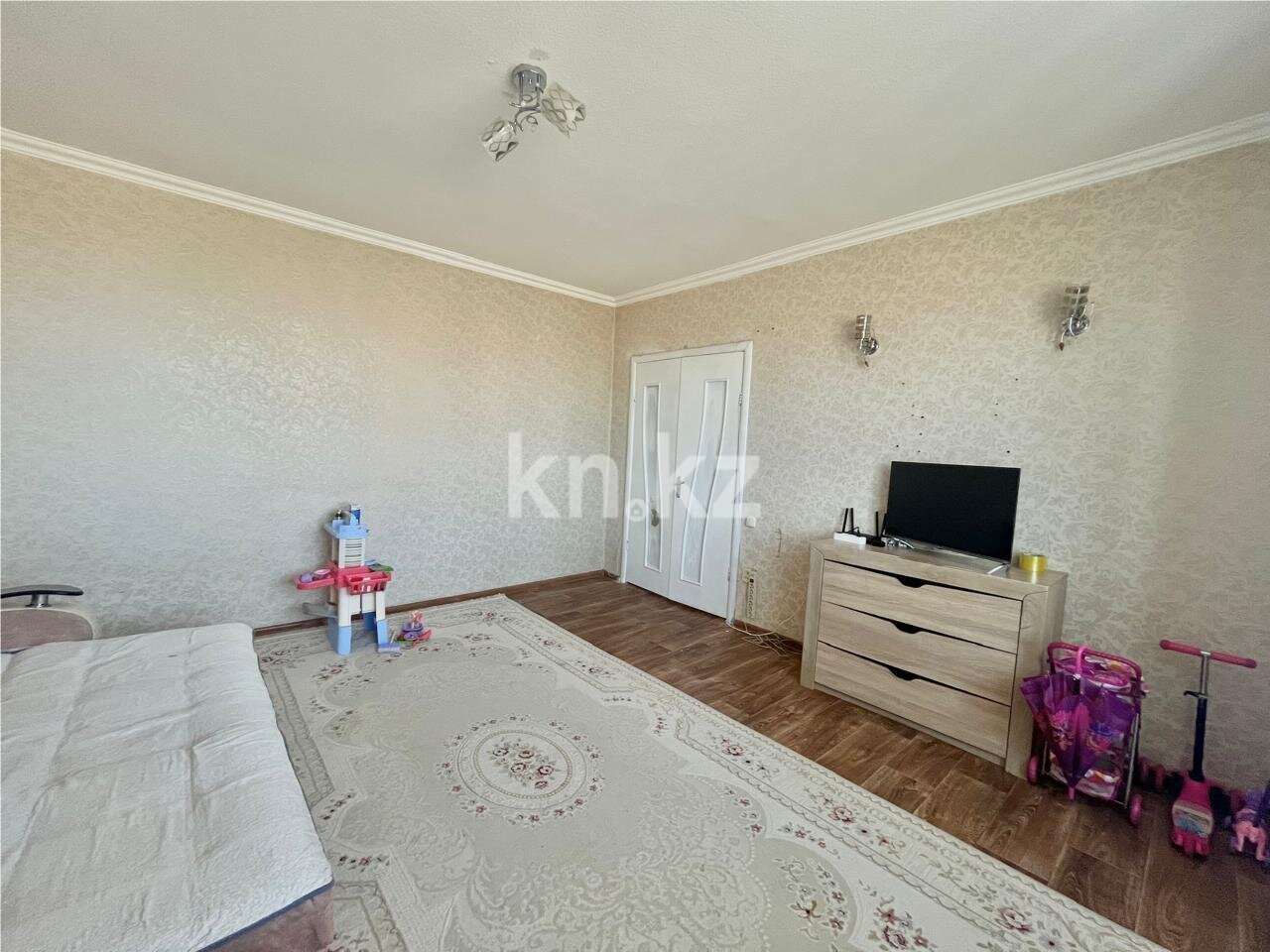 Продажа 2-комнатной квартиры, 52 м² в Караганде - фото 2