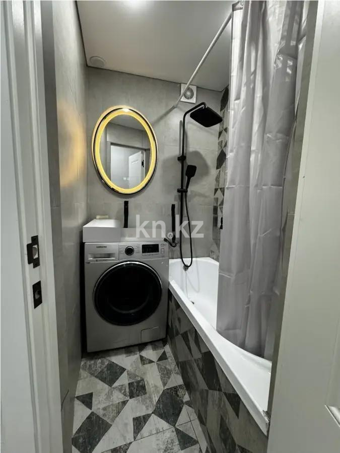 Продажа 2-комнатной квартиры, 47 м², ул. Крылова, дом  24 - Продажа квартир в Караганде фото 5 из 7