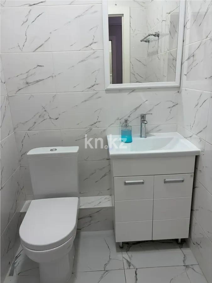 Продажа 3-комнатной квартиры, 83 м² в Алматы - фото 7