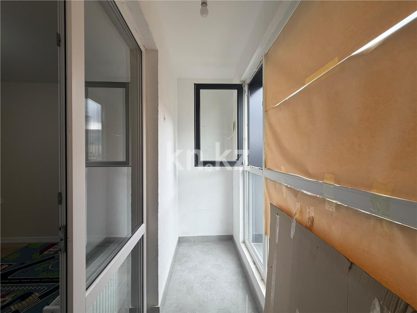 Продажа 2-комнатной квартиры, 41.55 м² - Продажа двухкомнатных квартир в Астане - страница 117 фото 10 из 11