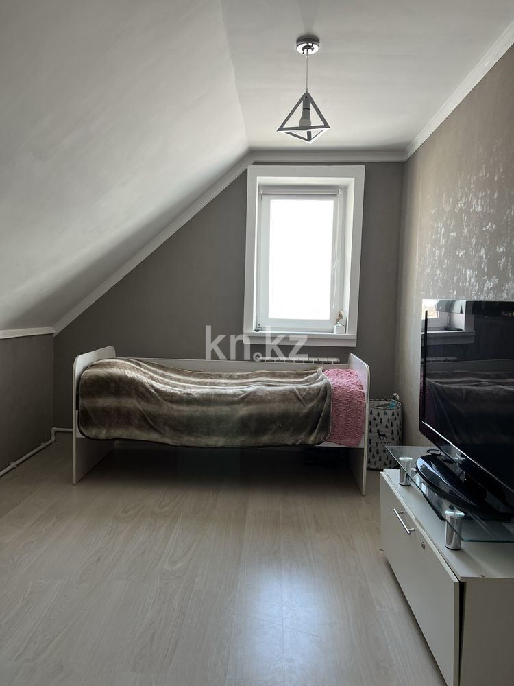 Продажа 6-комнатного дома, 132.4 м², ул. Козыбаева - Продажа квартир в Костанае фото 8 из 23