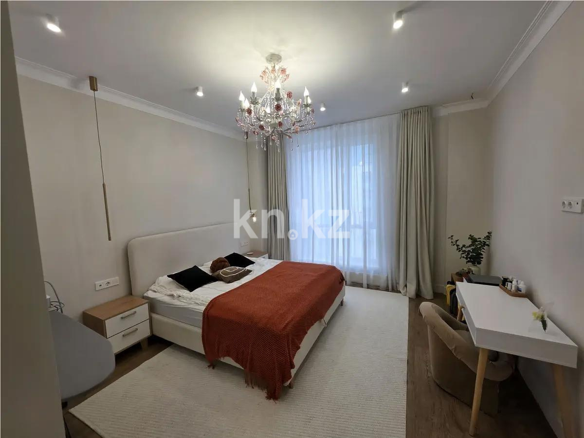 Продажа 3-комнатной квартиры, 101.3 м² - Продажа недвижимости в Астане - страница 4 фото 2 из 6