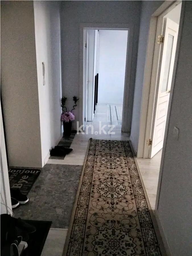 Продажа 2-комнатной квартиры, 63.7 м² в Астане - фото 5