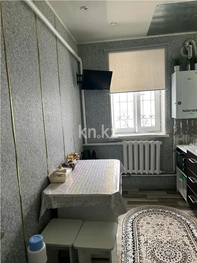 Продажа 3-комнатной квартиры, 56.4 м² - Продажа трехкомнатных квартир в Алматы - страница 37 фото 4 из 4