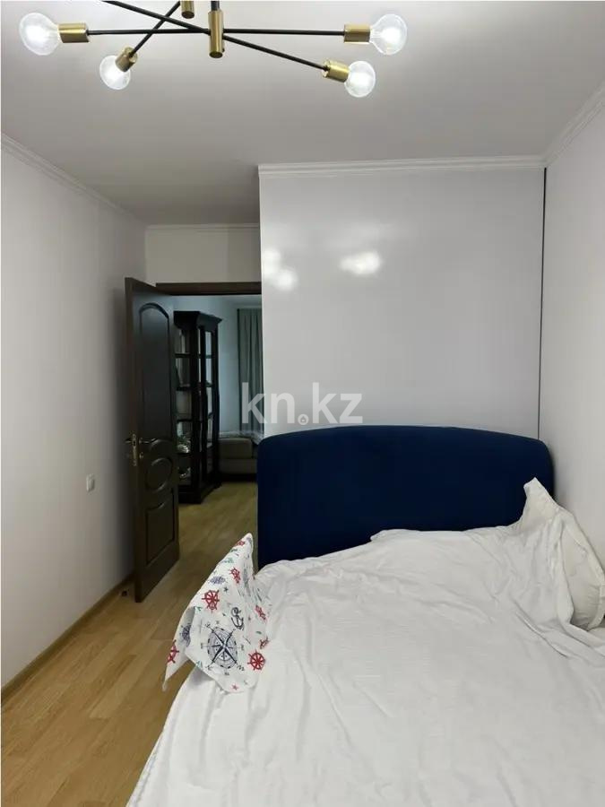 Продажа 2-комнатной квартиры, 44 м² - Недвижимость в Алматы фото 1 из 4