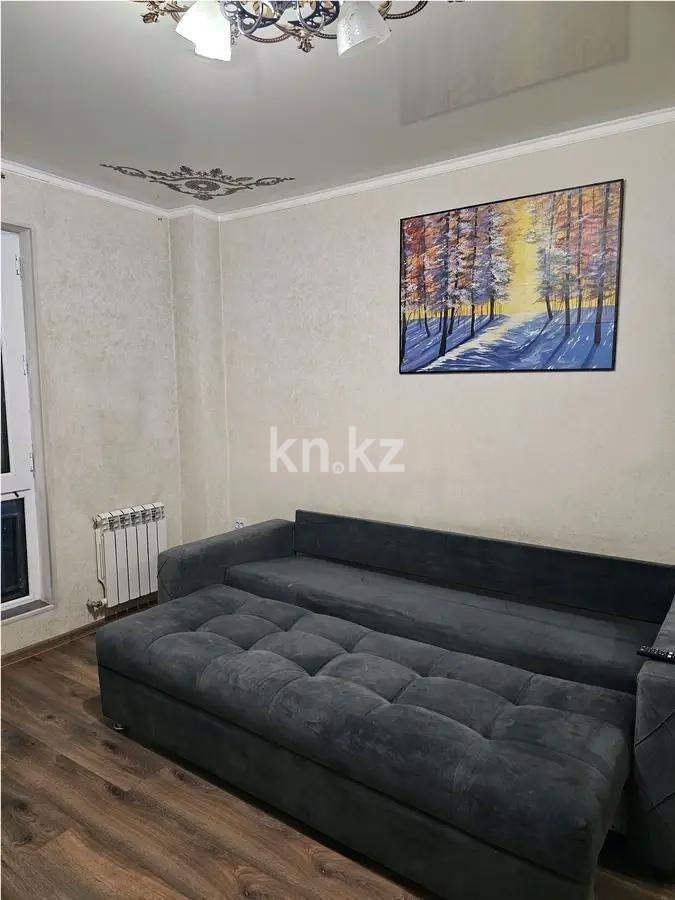 Продажа 1-комнатной квартиры, 234 м², ул. Илтипат, дом  59г - Продажа  однокомнатных квартир в Алматы с фото фото 1 из 4
