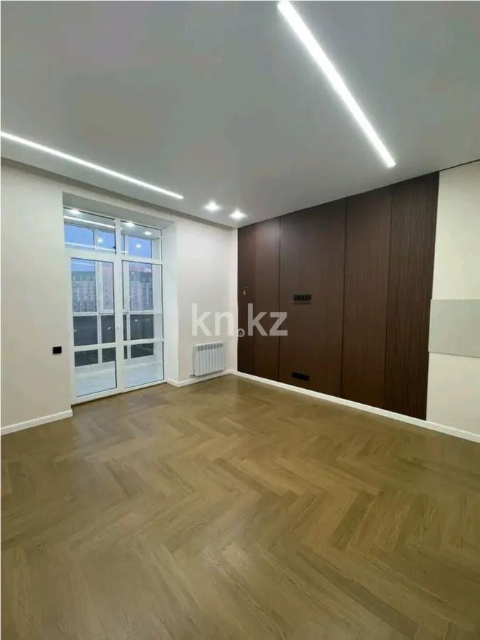 Продажа 3-комнатной квартиры, 64 м² - Продажа трехкомнатных квартир от собственников в Караганде - страница 7 фото 1 из 6