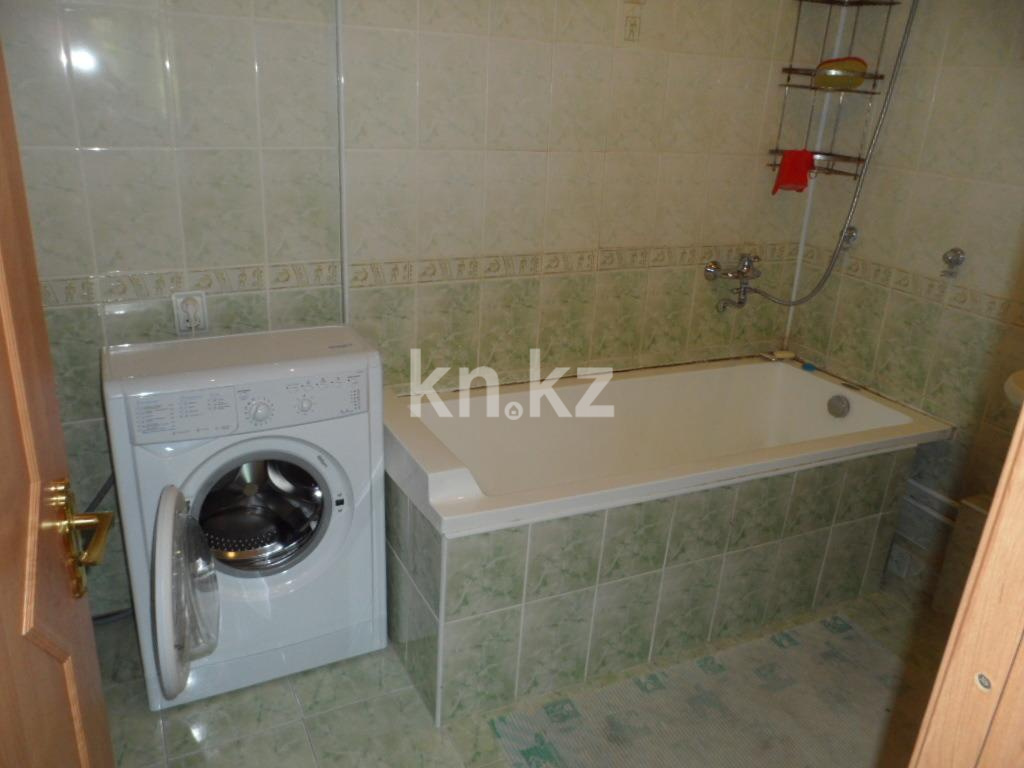 Аренда 2-комнатной квартиры посуточно, 57 м², Казбековой, дом  4 - Аренда квартир посуточно в Балхаше фото 3 из 12