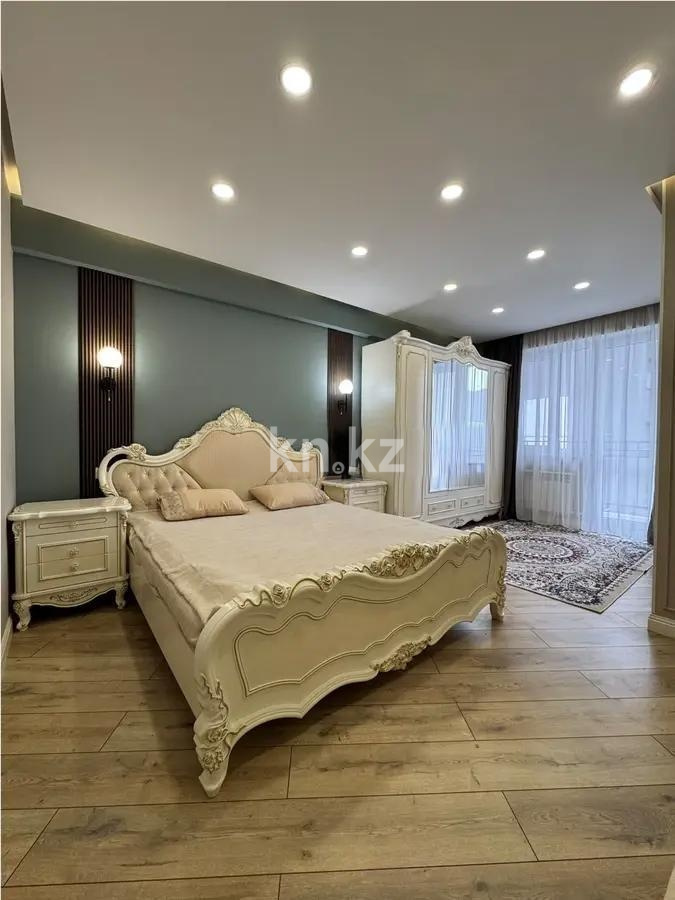 Продажа 2-комнатной квартиры, 60 м² в Алматы - фото 2