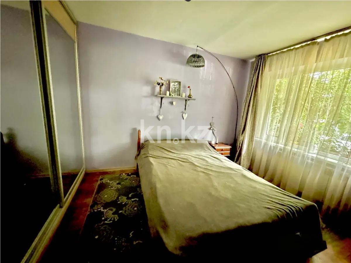 Продажа 3-комнатной квартиры, 56 м², мкр. Казахфильм, дом  36 - Продажа квартир в Казахстане фото 2 из 8