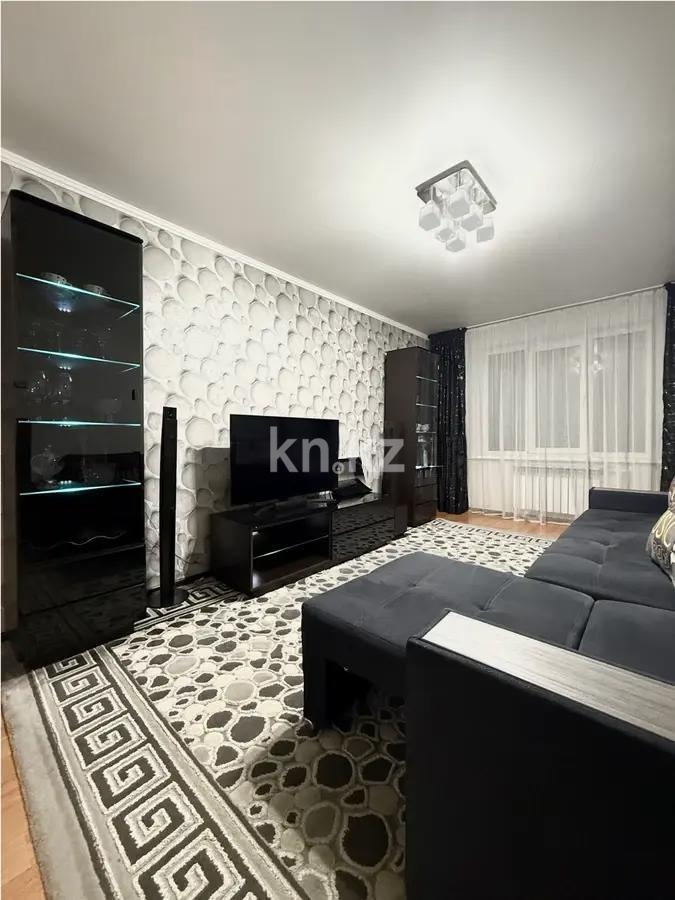 Продажа 4-комнатной квартиры, 85 м², мкр-н Аксай-5, дом  20 - Продажа  четырехкомнатных квартир в Алматы без посредников фото 1 из 7