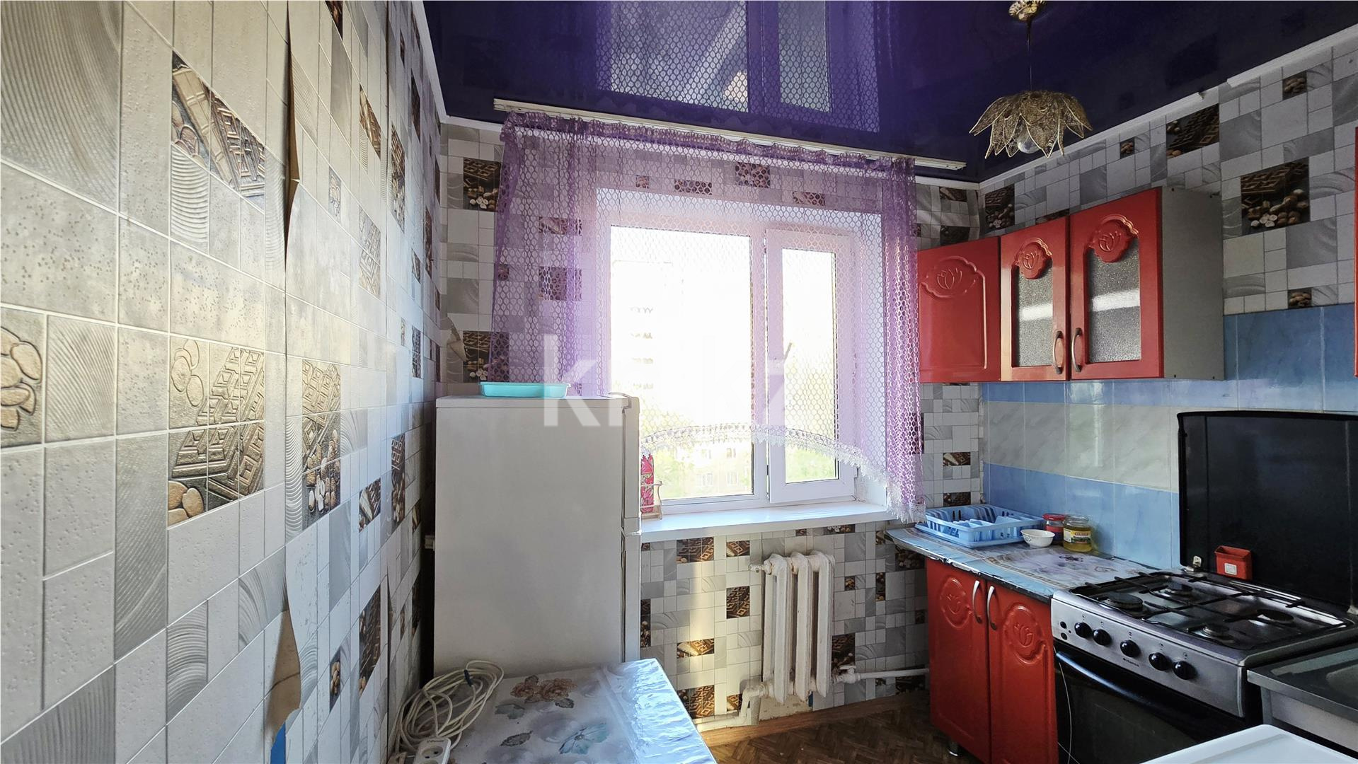 Продажа 2-комнатной квартиры, 47 м², пр. Мира в Темиртау - фото 6