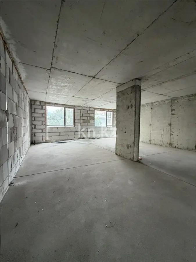 Продажа 3-комнатной квартиры, 105.5 м² в Алматы - фото 2