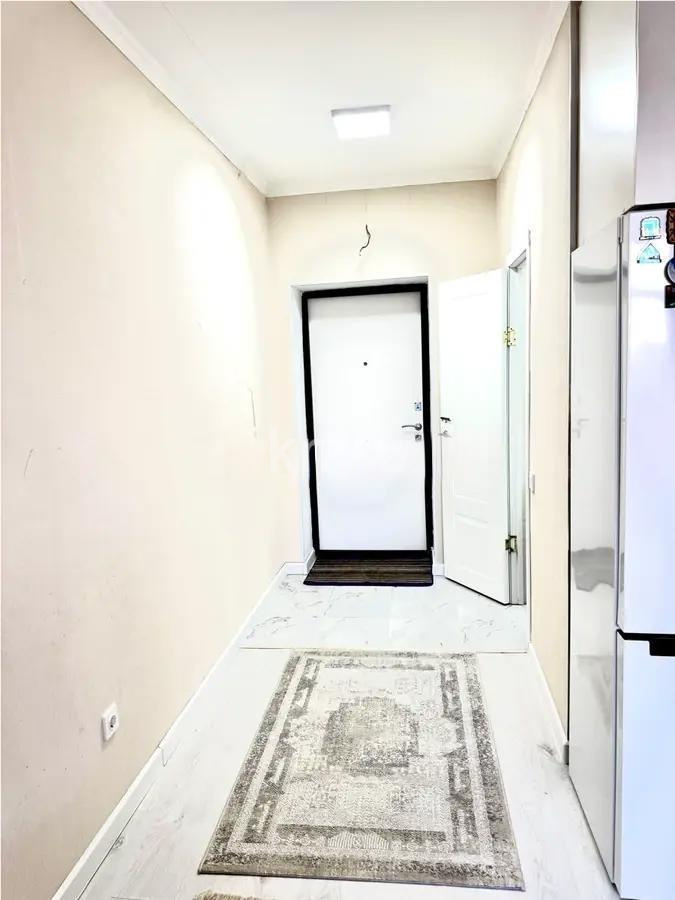 Продажа 1-комнатной квартиры, 21 м², ул. Нажимеденова, дом  19 в Астане - фото 3
