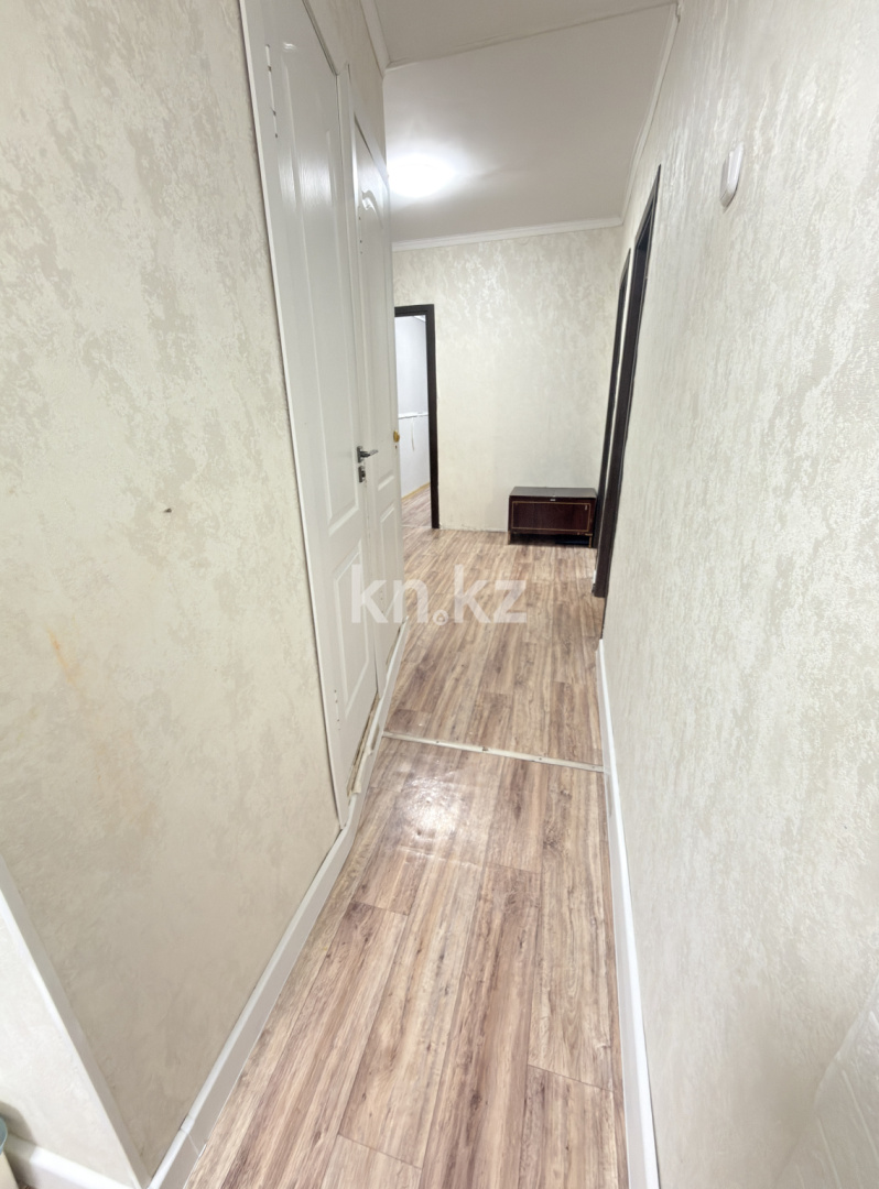 Продажа 4-комнатной квартиры, 76 м² в Караганде - фото 18