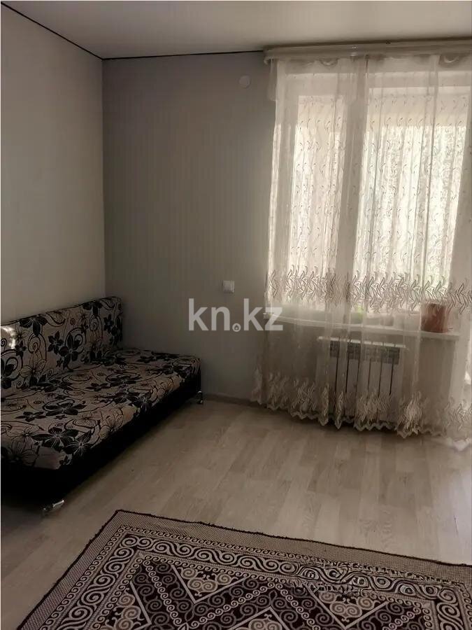 Продажа 2-комнатной квартиры, 45.4 м² в Астане - фото 2