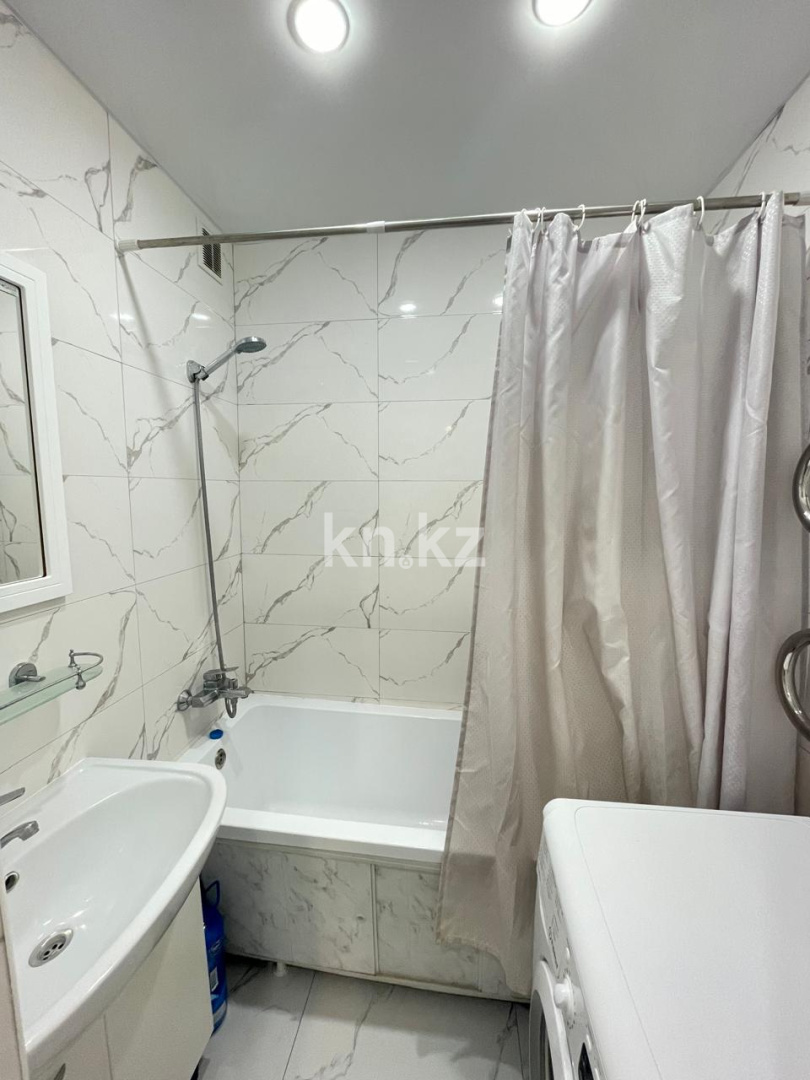 Продажа 3-комнатной квартиры, 65.2 м², мкр-н Горняк - Продажа  трехкомнатных квартир в Сарани фото 6 из 10