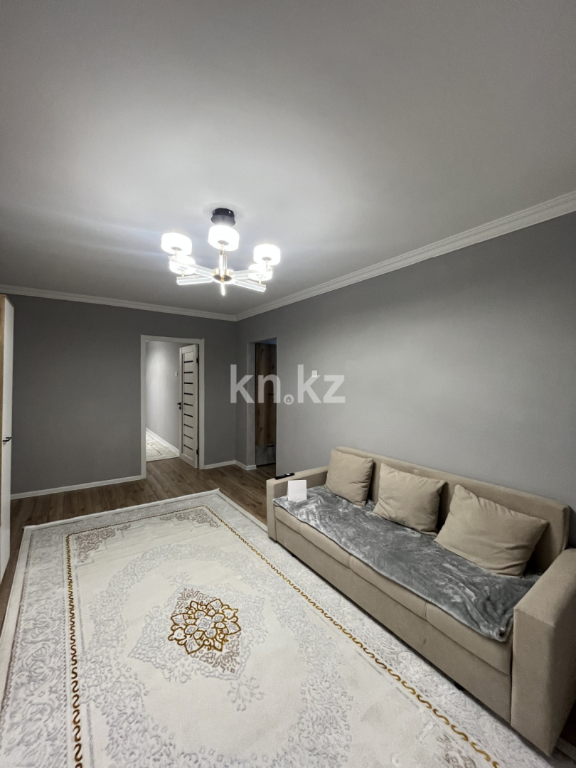 Продажа 2-комнатной квартиры, 46 м², ул. Валиханова - Продажа квартир в Алматы фото 4 из 4
