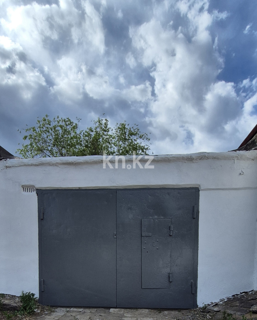 Продажа гаража, 25 м² в Караганде