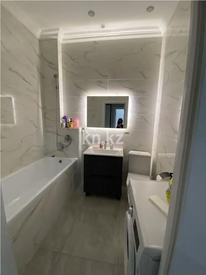 Продажа 2-комнатной квартиры, 40 м² в Астане - фото 4