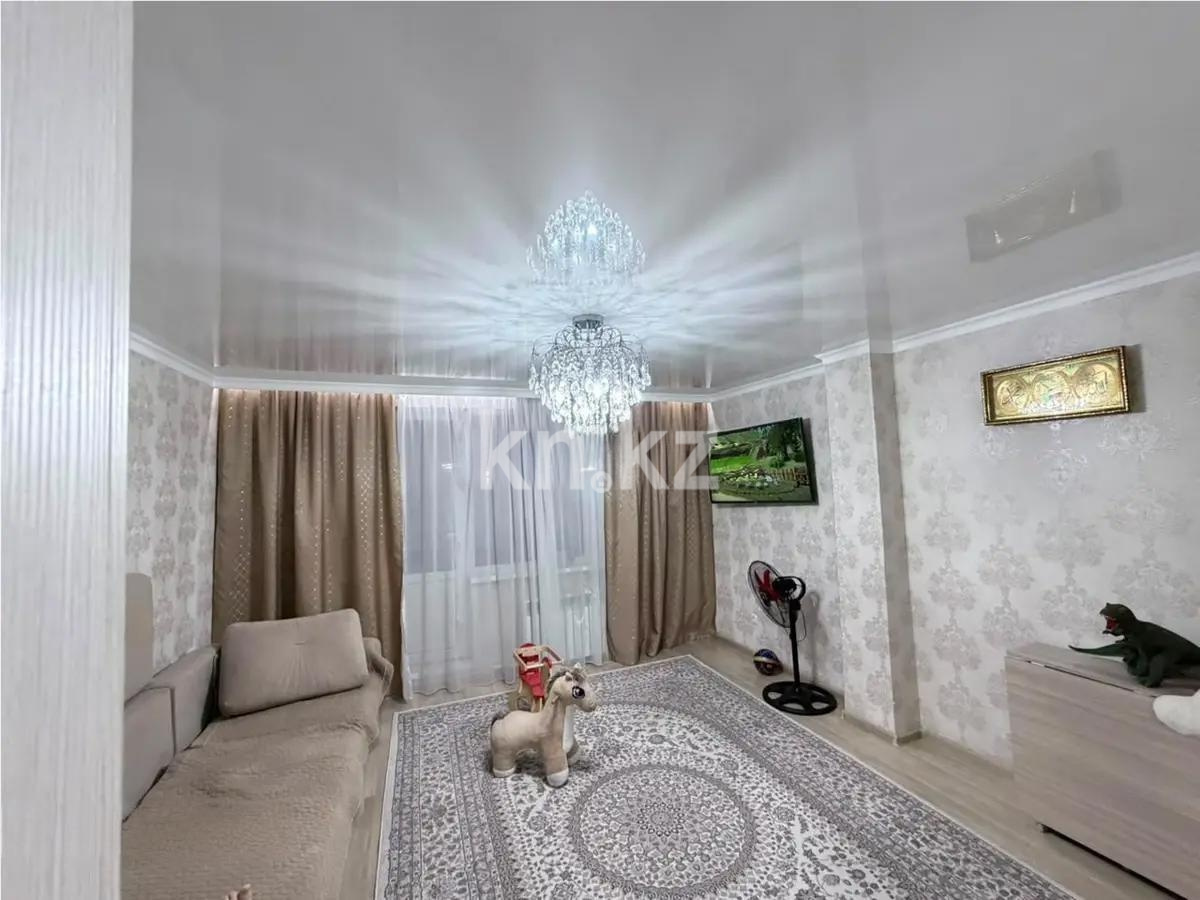 Продажа 5-комнатной квартиры, 110 м² в Астане