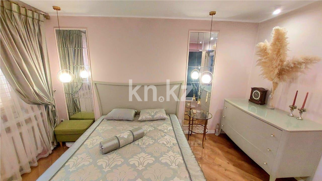 Продажа 3-комнатной квартиры, 69 м², ул. 3-й А мик-н в Темиртау - фото 8