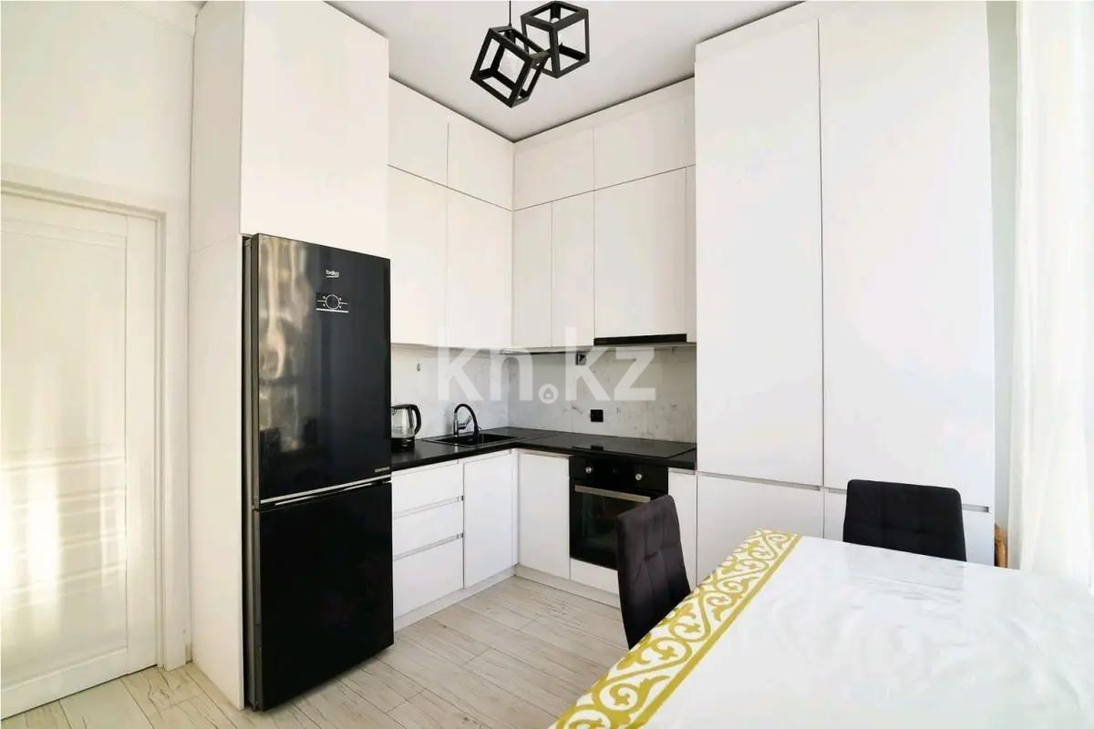 Продажа 3-комнатной квартиры, 83.6 м² - Продажа трехкомнатных квартир от собственников в Казахстане - страница 2 фото 4 из 6